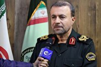 هوشیاری پلیس گیلان در جلوگیری از خرابکاری مزدوران رژیم صهیونی