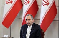 تخت روانچی: به غنی سازی ادامه می‌دهیم