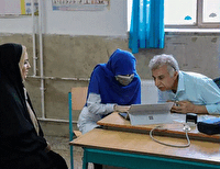 ارائه خدمات درمانی رایگان در شاهیندژ
