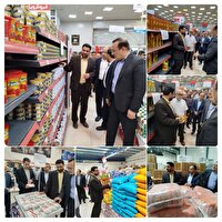تشکیل کارگروه اقدام مشترک در برخورد با متخلفان اقتصادی
