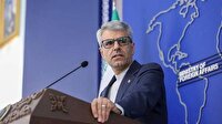 بقائی: آمریکا مسئول پیامد‌های این جنگ است