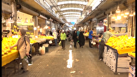 جریان عادی زندگی در همدان