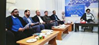 آمریکا محور فتنه و شرارت در منطقه و جهان است
