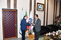 قدردانی رئیس سازمان مدیریت و برنامه ریزی استان از صداوسیمای آذربایجان غربی