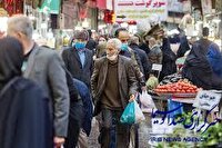 گذران زندگی به روال عادی در لرستان