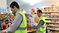 هیچ مماشاتی با گران فروشان نخواهیم داشت