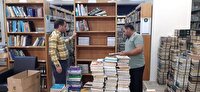 اهدای بیش از ۲۸ هزار نسخه کتاب به ۲۵ مرکز فرهنگی کشور