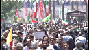 تقویت انسجام ملی با پیام «ما پای وطن ایستاده‌ایم»