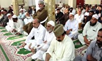 یکصدا برای پایداری ایران