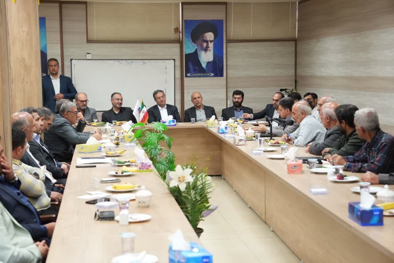اتحادیه‌ها بازوی اجرایی دولت در مدیریت بازار هستند