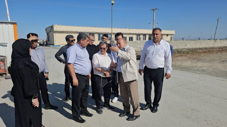 سرمایه گذاری درآماد(لجستیک)، شاه کلید رشد اقتصادی منطقه آزاد ماکو