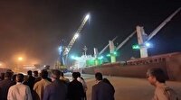 تسریع در توسعه زیر ساخت‌های حمل و نقل سیستان و بلوچستان