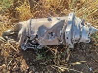انهدام ۴ پهباد رژیم صهیونیستی در آسمان فارس