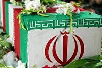شهادت مدافع امنیت پدافند هوایی شاهرود