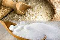اختصاص برنج و شکر برای نذورات محرم و صفر در زنجان