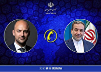 وزير خارجه فرانسه مشاركت در تجاوز به تاسيسات صلح آميز هسته ايران را رد كرد