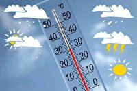تداوم وزش باد  در سمنان