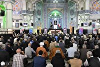 جنگ ۱۲ روزه،تجربه عاشوراییترین و کربلاییترین محرم