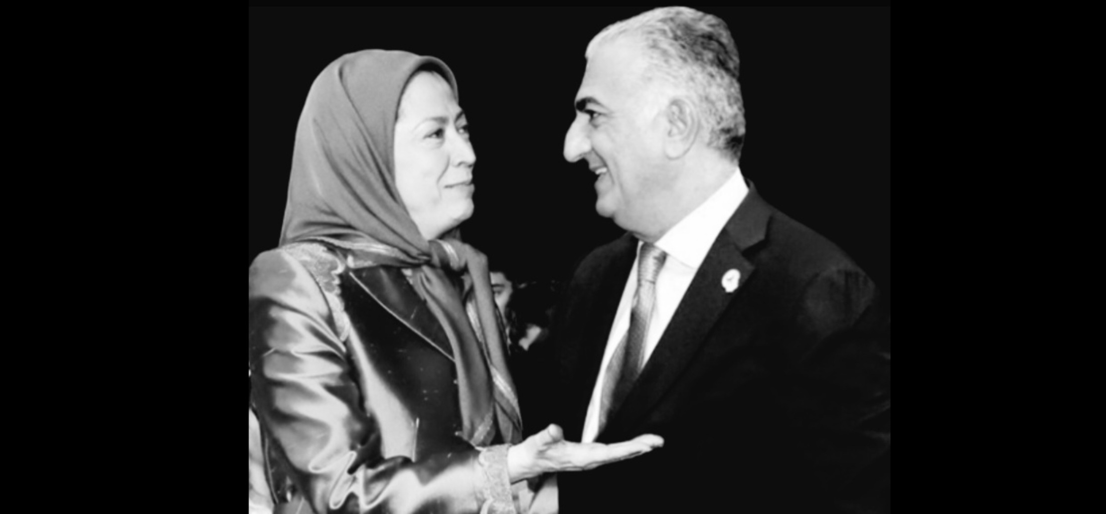 **** پروژه مشترک جریان فتنه با منافقین و رضا پهلوی