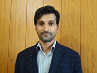 رئیس هیات اسکیت هرمزگان انتخاب شد