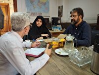 نشست مشترک گروه گردشگری با مجمع گفت‌و‌گو‌های آسیایی