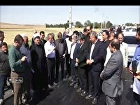 مصوبه ۸۳ میلیارد تومانی برای توسعه بیله‌سوار