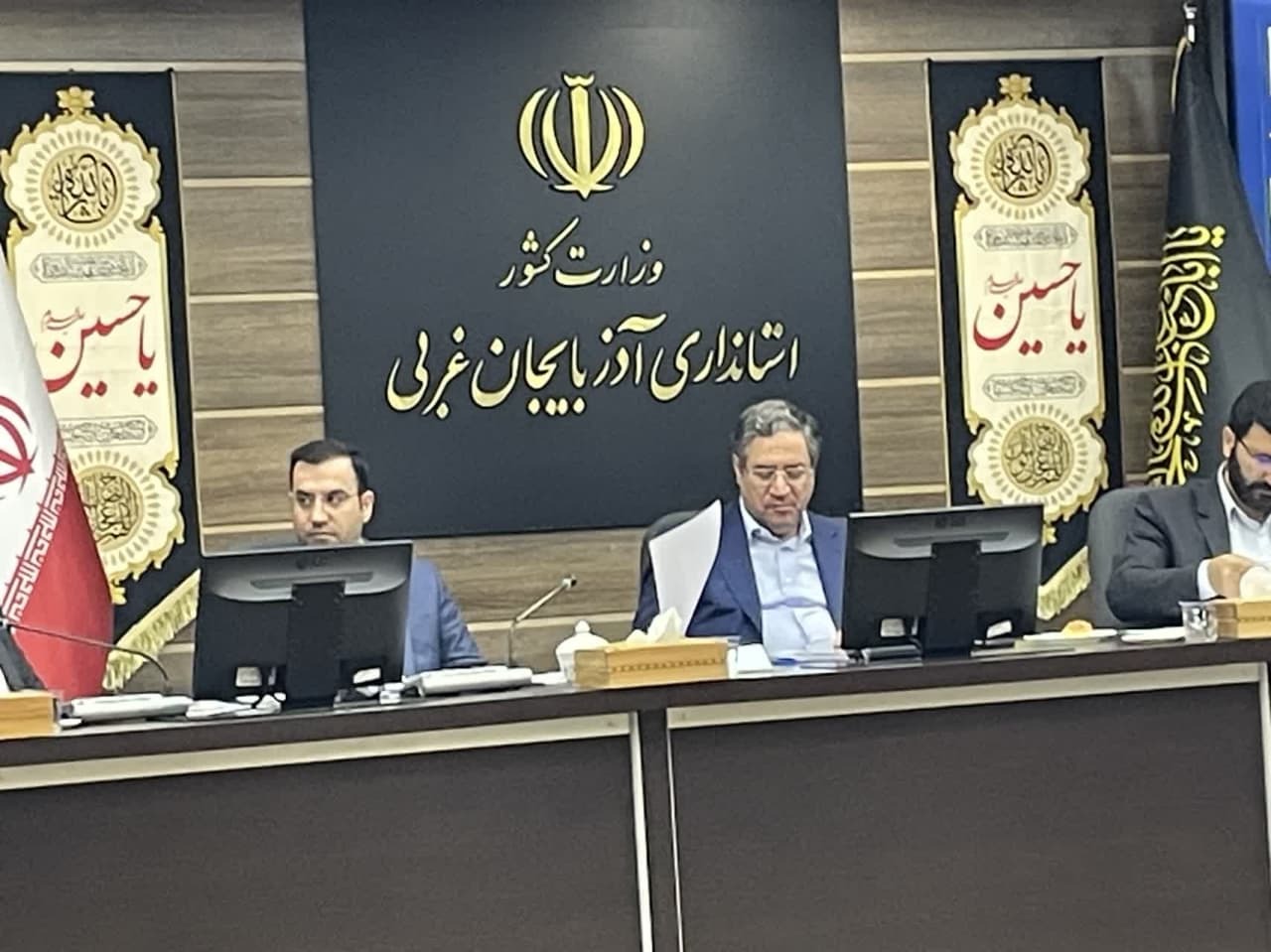 تامین نیروی انسانی ماهر پیش نیاز سرمایه گذاری در آذربایجان غربی