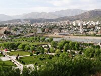 گردشگری عشایری از قابلیت‌های مهم توسعه کهگیلویه و بویراحمد