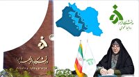 پیام رئیس دانشگاه الزهرا (س) خطاب به ۲۰ دانشگاه برتر جهان