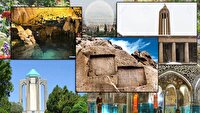 انجام ۶۰ طرح مرمت بنا‌های تاریخی در استان همدان