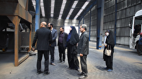 لزوم آشنایی صاحبان صنایع با قوانین زیست محیطی