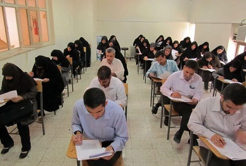 صدور مجوز استخدام ۸۰۴ نفر در استان بوشهر صدور مجوز استخدام ۸۰۴ نفر در استان بوشهر