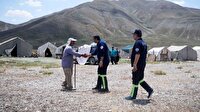 راه‌اندازی «اورژانس عشایر» در کشور