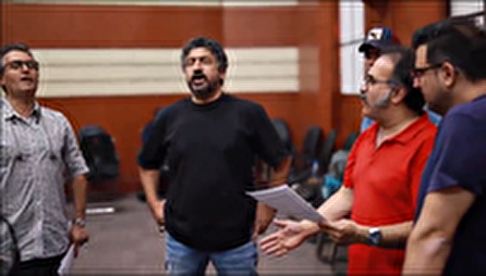 تازههای رادیو نمایش