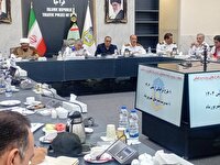 تمرکز پلیس راهور بر ایمنی و کاهش تصادفات در مسیر‌های زیارتی اربعین