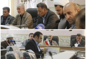 تشریح برنامه های گرامیداشت 5 مرداد در کهگیلویه