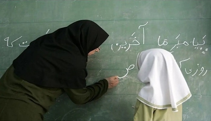 آموزش‌ و پرورش همچنان با کمبود ۵ تا ۷ هزار معلم مواجه خواهد بود