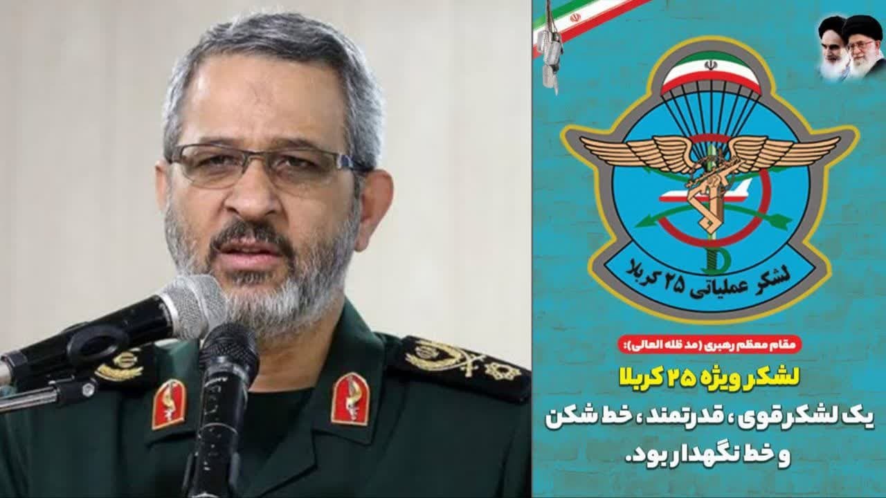 سردار غیب پرور، مظهر معارف و اخلاق انسانی