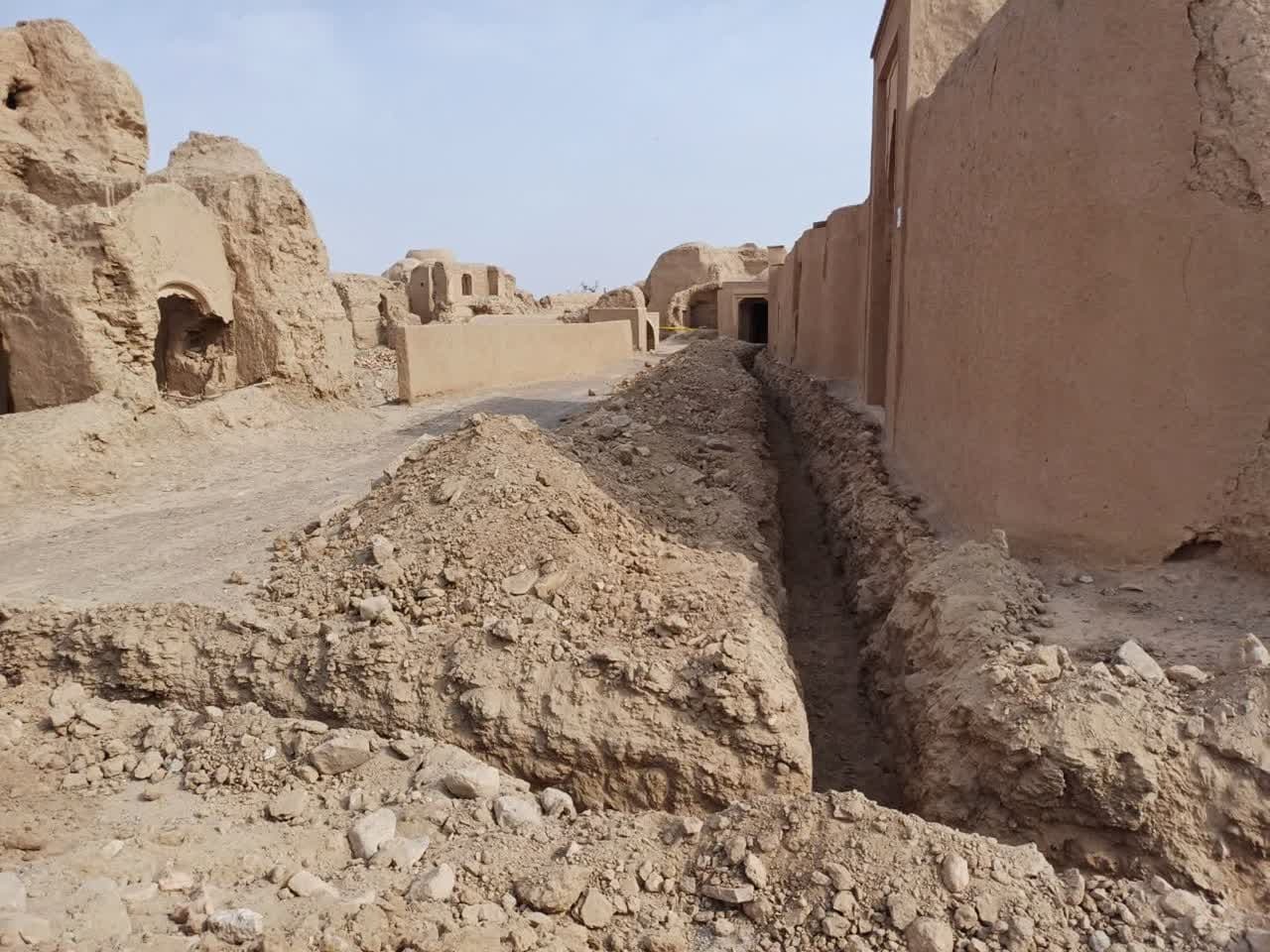 آغاز فاز دوم عملیات برق‌رسانی به محله سردشت فردوس