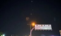 سی ان ان: ترامپ به حمله ایران پاسخ نخواهد داد