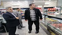نظارت میدانی تعزیرات بر بازار مازندران تشدید شد