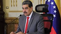 مادورو خواهان برگزاری فوری اجلاس ضد جنگ شد