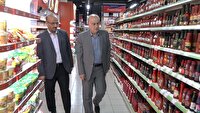 تشدید نظارت ها بر بازار