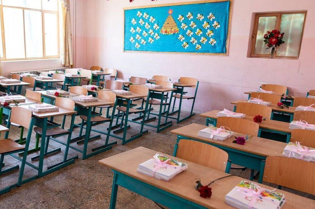 آغاز اجرای برنامه توانمندسازی معلمان و مدیران با محوریت مدرسه تراز