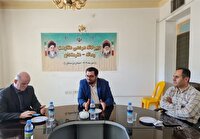 راه‌اندازی دبیرخانه مردمی مقاومت در کردستان