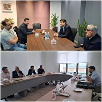 بازدیدهای میدانی وزیر ارتباطات از پلتفرم‌ها و کسب و کارهای دیجیتال 
