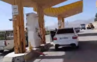 عرضه گاز سی ان جی رایگان در ایلام