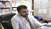 کمبود دارویی در لرستان وجود ندارد