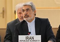 ایران خواستار محکومیت بین المللی تجاوز نظامی آمریکاست