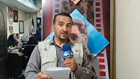 حمایت خبرنگاران مازندرانی از صدای حقیقت رسانه ملی
